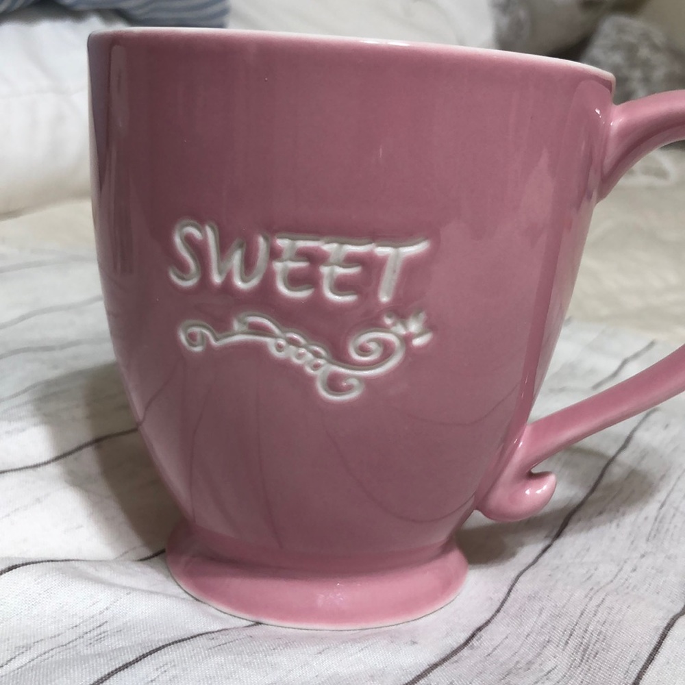 Starbucks. Mug